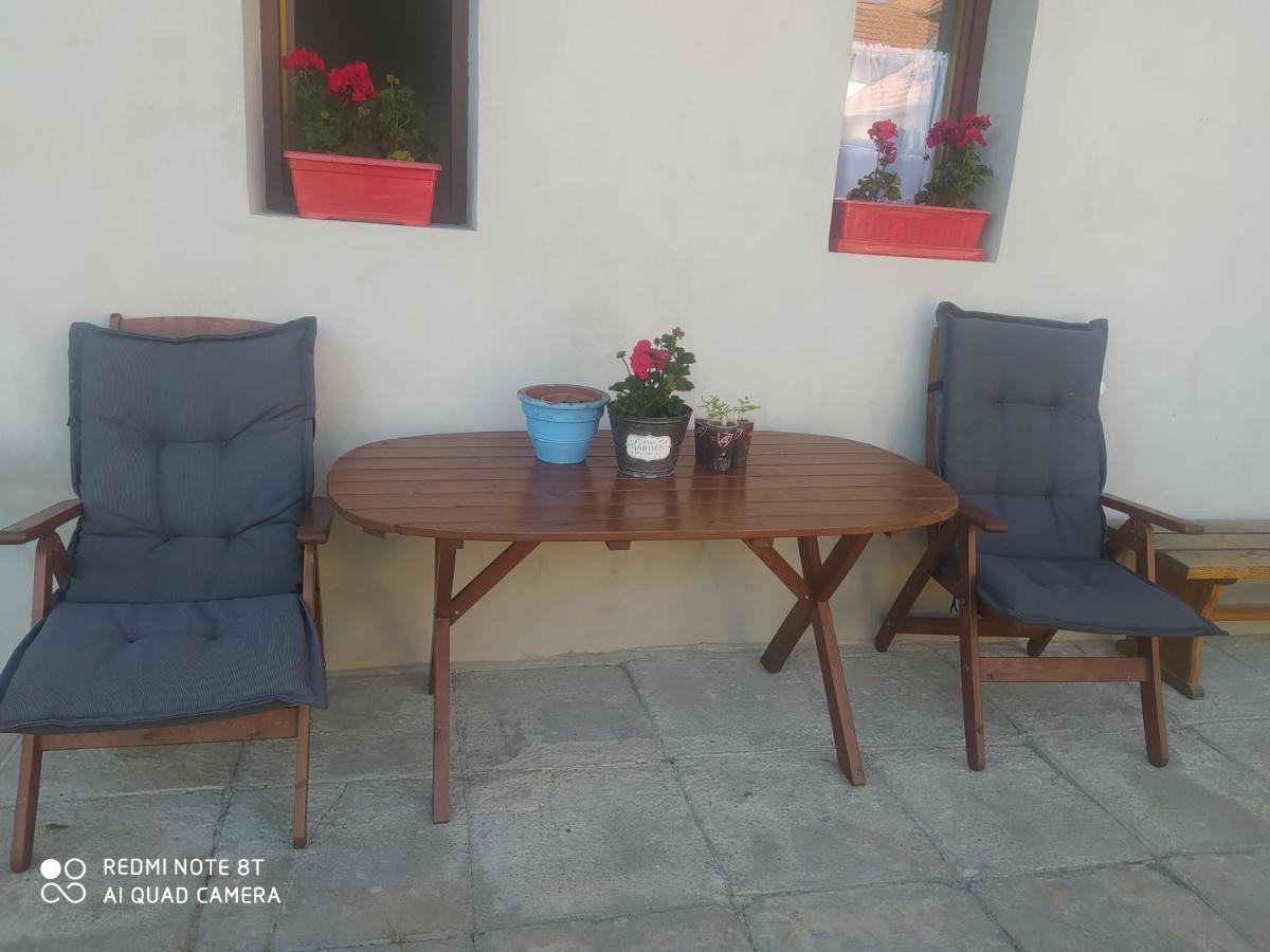 Penzion U Formana Straz nad Nezarkou Exterior foto
