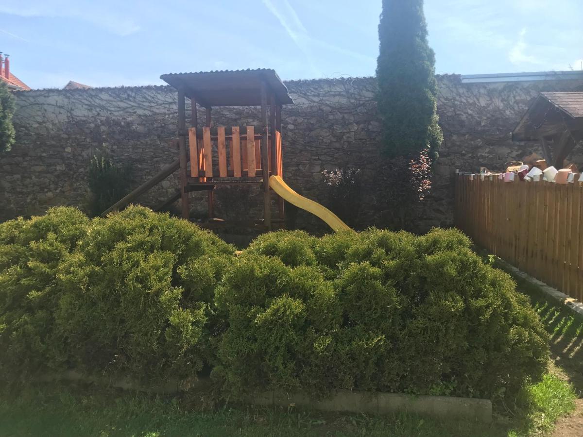Penzion U Formana Straz nad Nezarkou Exterior foto